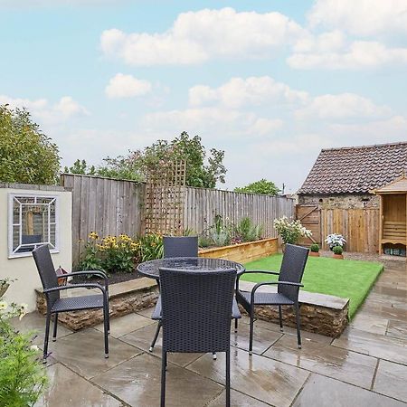 Host & Stay - Willow Cottage Helmsley Exteriér fotografie